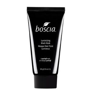 Luminizing Black Charcoal Mask